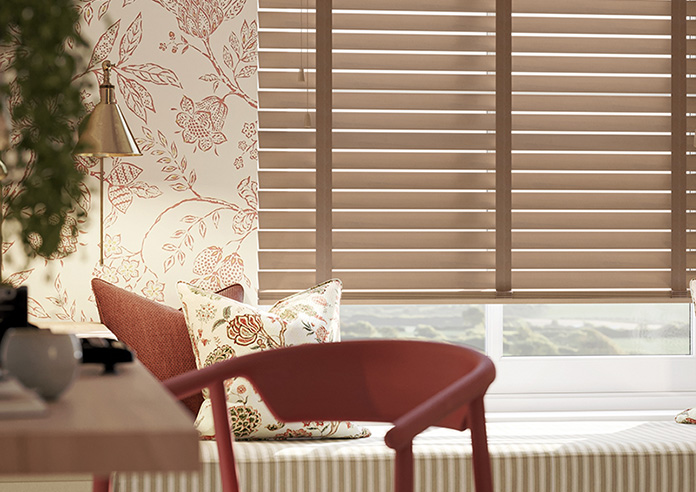 Kolsva Deluxe, Sycamore - Venetian Blind - Image 5